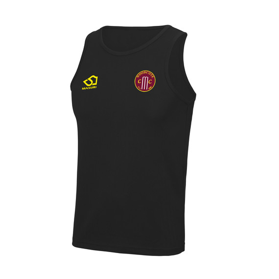 Senior Active Vest - WODCTE