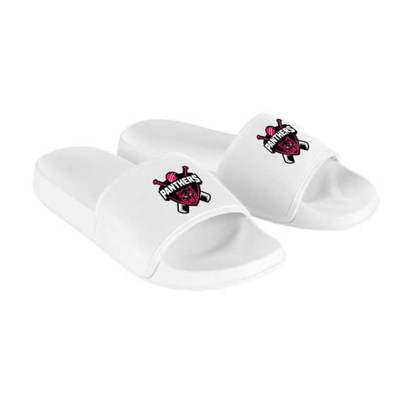 Sliders - White-PANTHCC