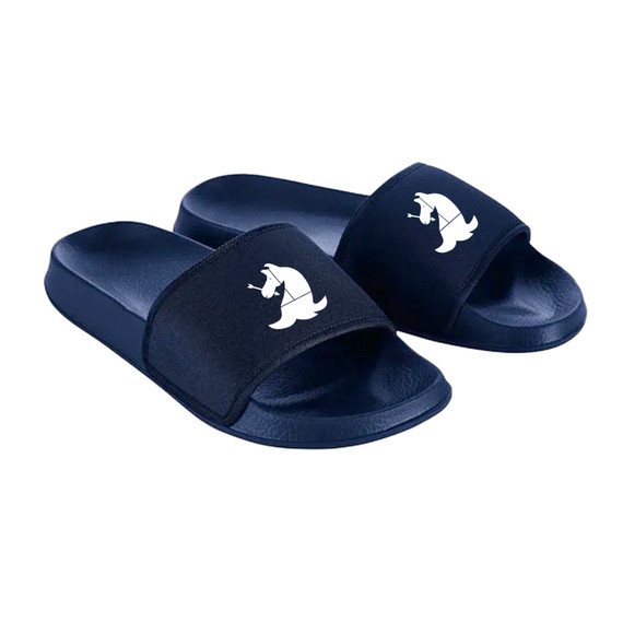 Sliders - Navy - GALTCC