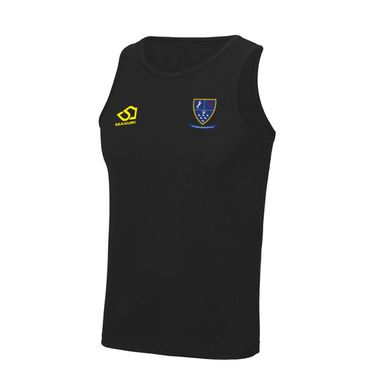 Senior Active Vest - LCRCC
