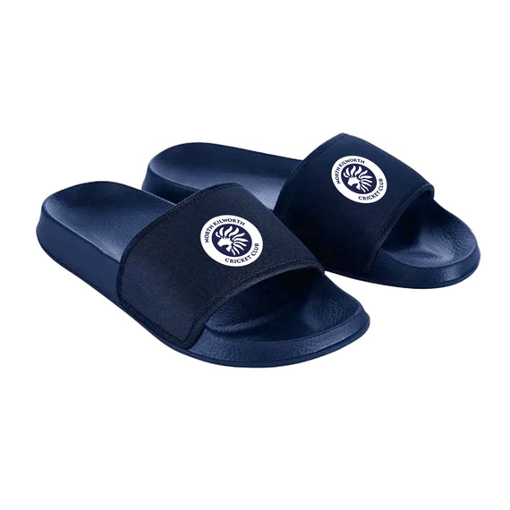 Sliders - Navy - NKILCC