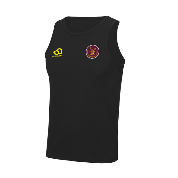 Senior Active Vest - BSCNCC