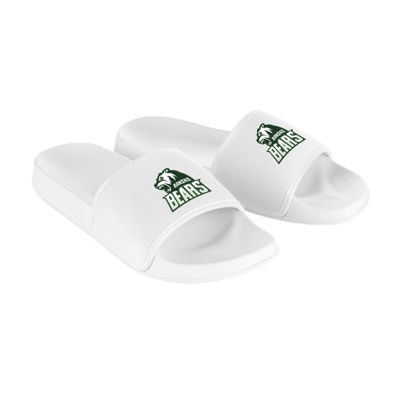 Sliders - White-BANCC