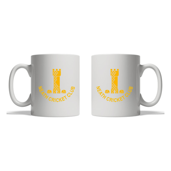 Mug - NEATH