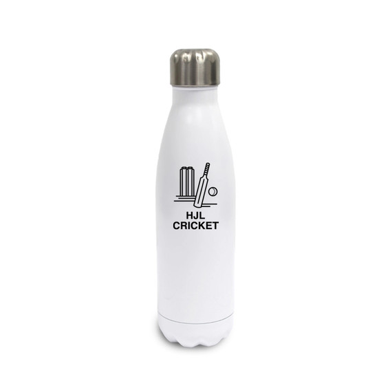 Stainless Steel Water Bottle - HJLC
