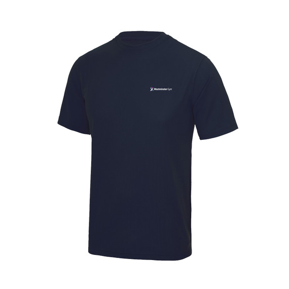 Active Training Tee 2 - JHTWG