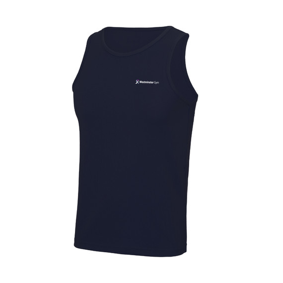 Active Vest - JHTWG