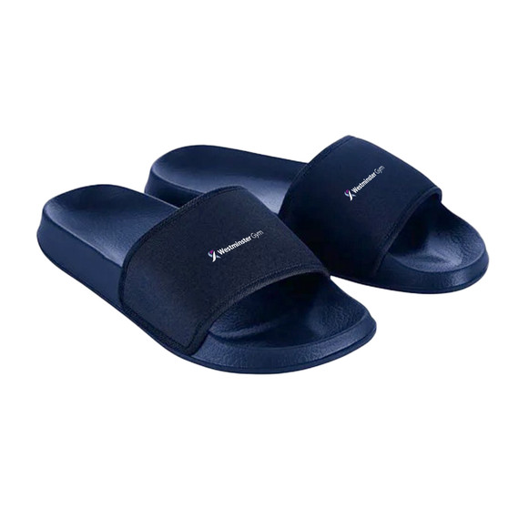 Sliders  - JHTWG