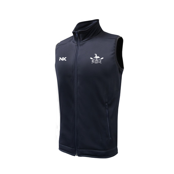 Unisex Gilet - DEMOROWING