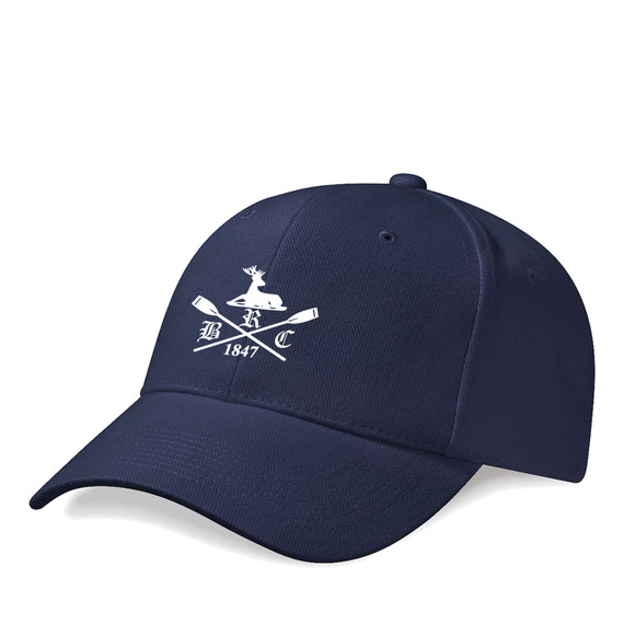Basic Cap - DEMOROWING