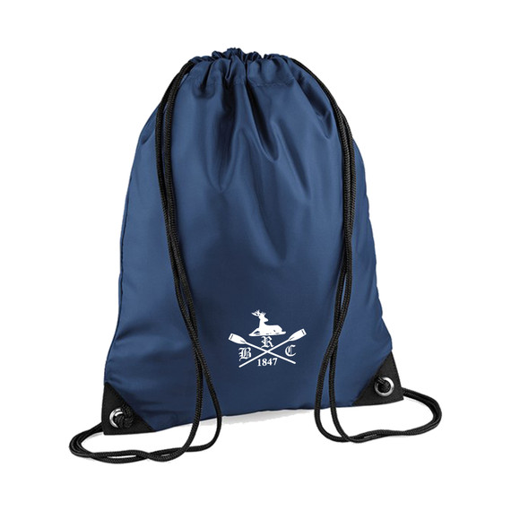 Drawstring Bag - DEMOROWING