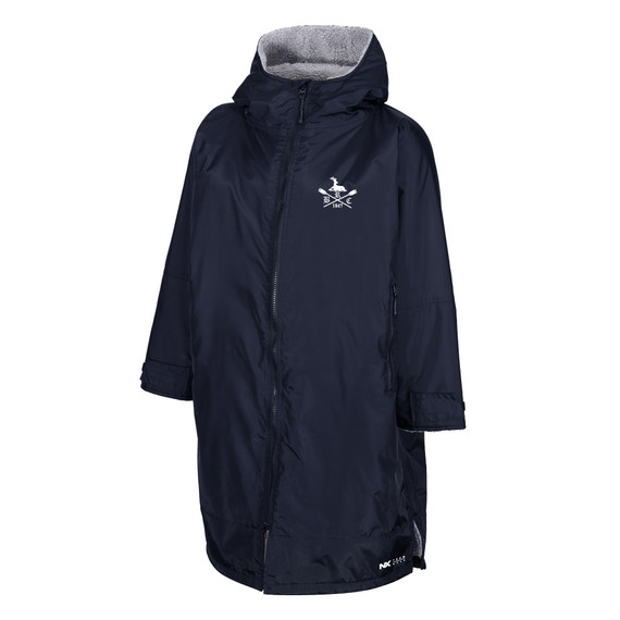Unisex Changing Robe - DEMOROWING