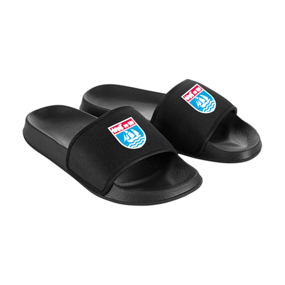 Sliders - SAUN