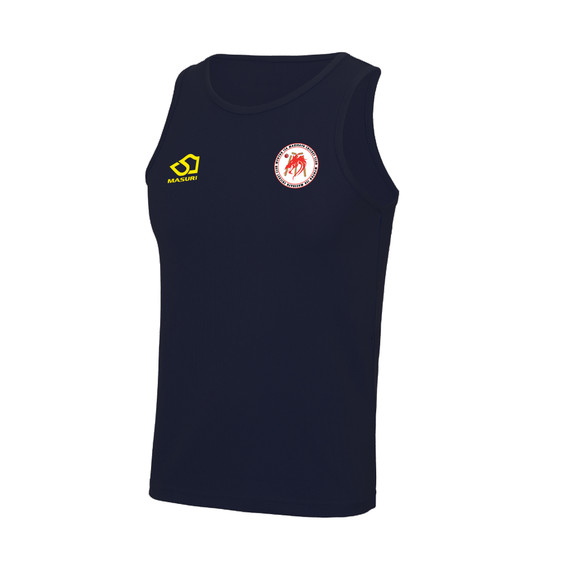 Senior Active Vest - MYNYDD