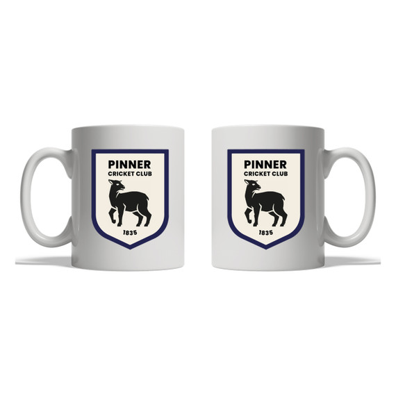 Mug - PINR