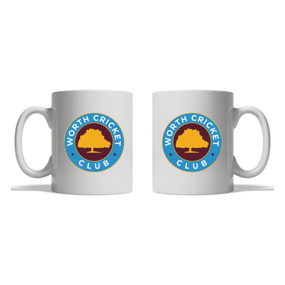Mug - WOTH