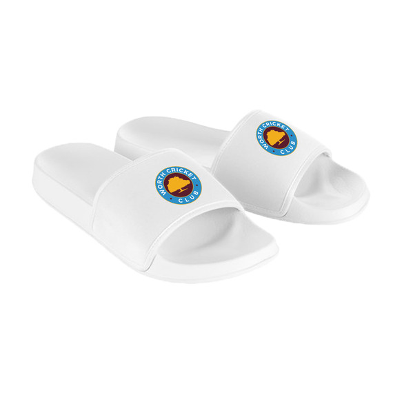 Sliders - White - WOTH