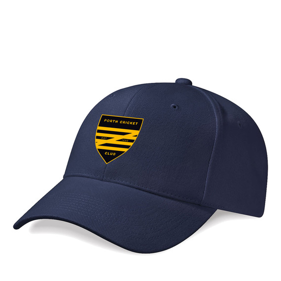 Basic Cap - PORTH
