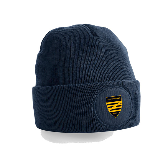 Tech Beanie - PORTH