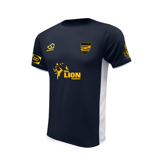 Mens Training Shirt - PORTH