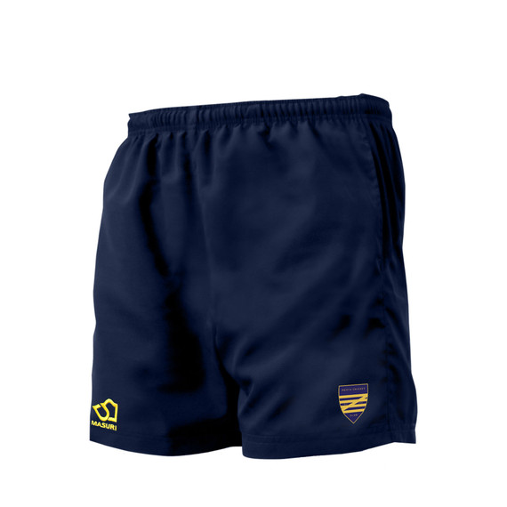 Mens Training Short - PORTH