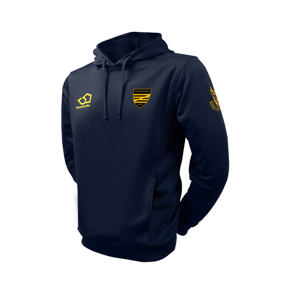 Unisex Hoodie - PORTH