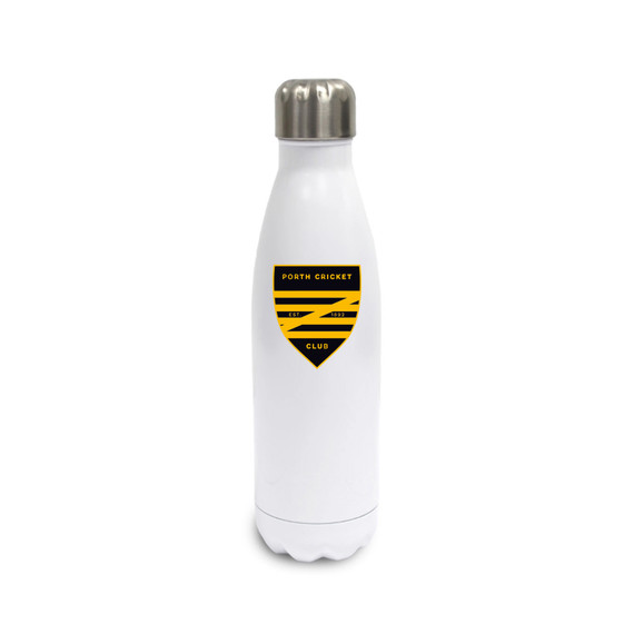 Stainless Steel Water Bottle - PORTH