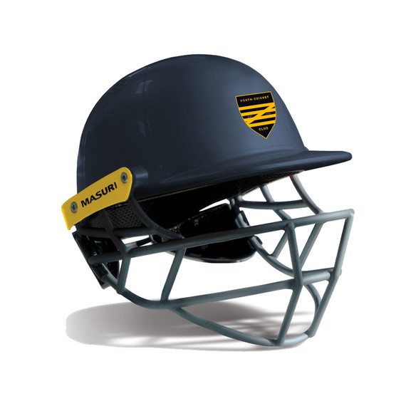 Mini Replica Helmet - PORTH