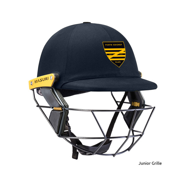 T Line Steel Junior Helmet - PORTH