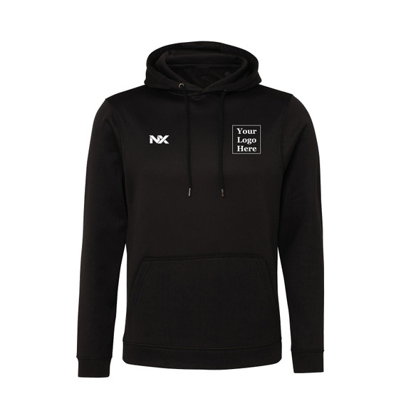 Sport Hoodie - DEMOFOOTBALL