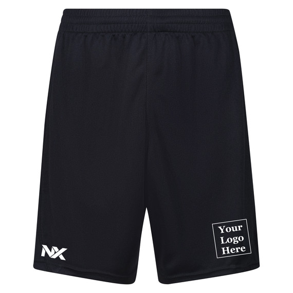 Junior Flex Shorts - DEMOFOOTBALL
