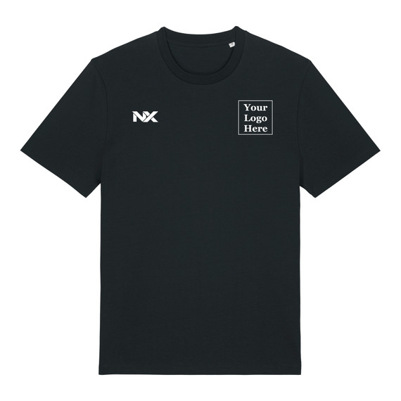 Unisex Casual Tee - DEMOFOOTBALL
