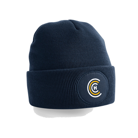 Tech Beanie - HINTON