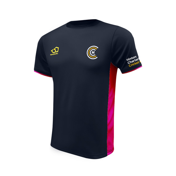 Ladies Junior Playing Shirt - HINTON