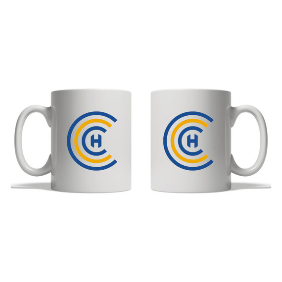 Mug - HINTON