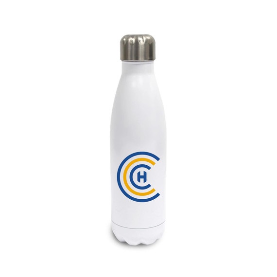 Stainless Steel Water Bottle - HINTON