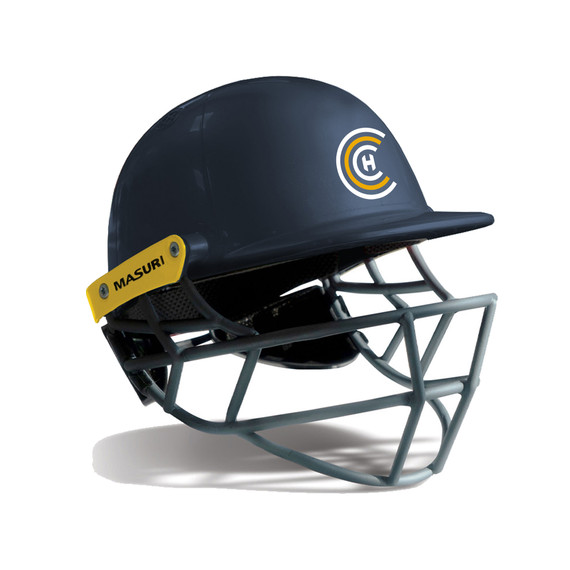 Mini Replica Helmet - HINTON