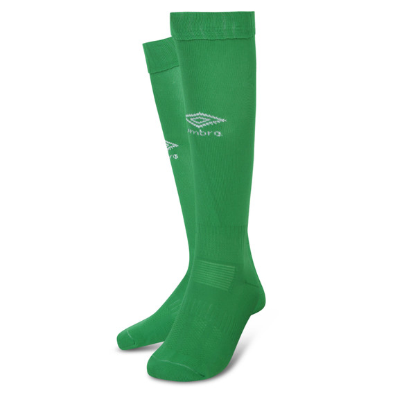 Classico Football Socks - Emerald - MCFC