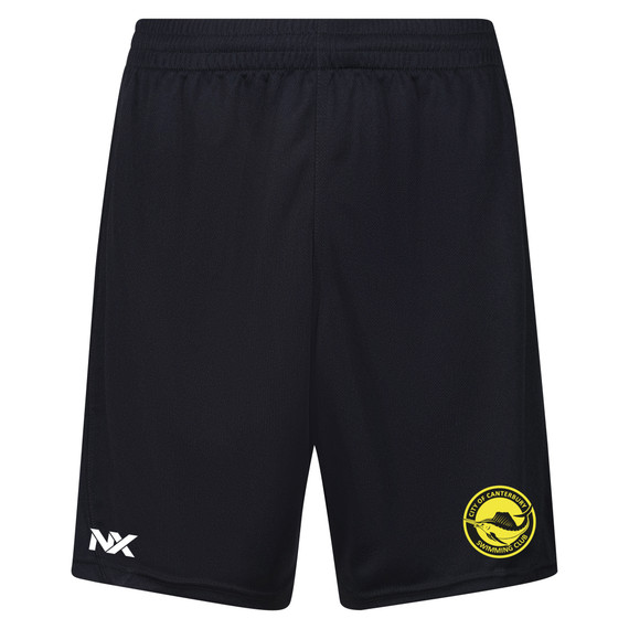 Junior Flex Shorts - CCSC