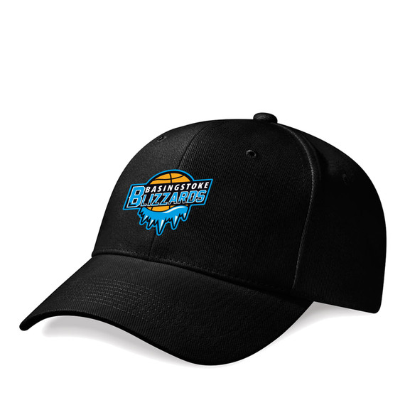 Basic Cap - BLIZZARDS