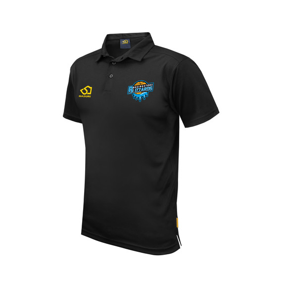 Junior Performance Polo - BLIZZARDS