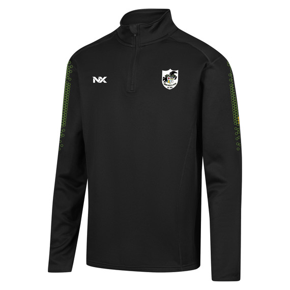 Junior Sports Fleece - MCFC