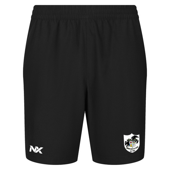 Men's Essential Shorts - MCFC