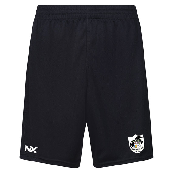 Junior Flex Short - MCFC