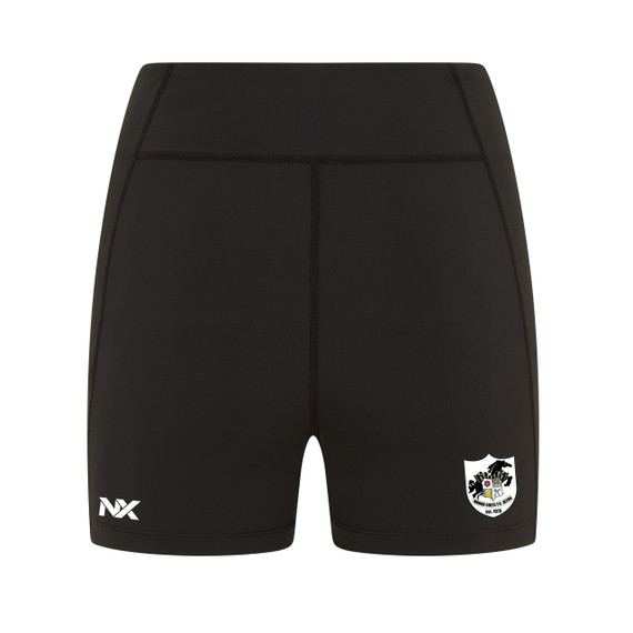 Women's Sport Shorts - MCFC