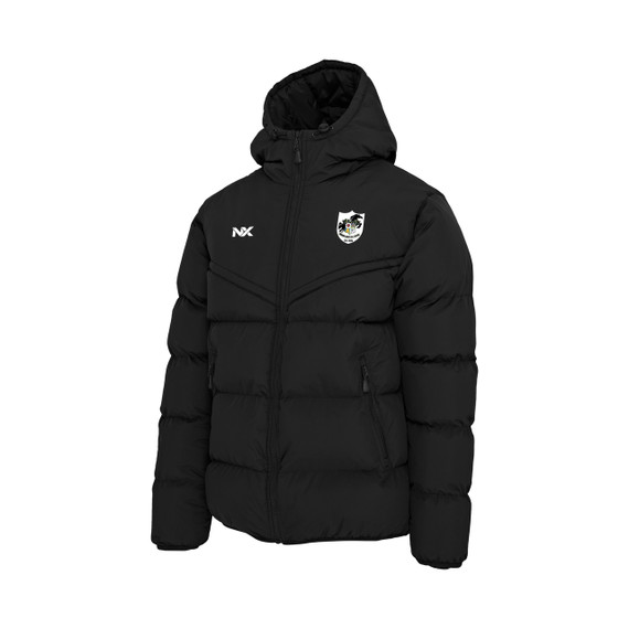 Puffer Jacket - MCFC