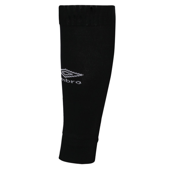 Sock Legs - Black - MCFC