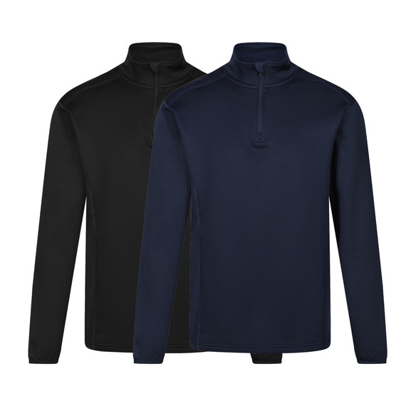 Junior Sports Fleece - EXPRESS