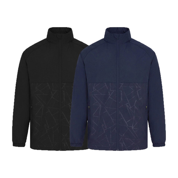 Men's Rain Jacket - EXPRESS