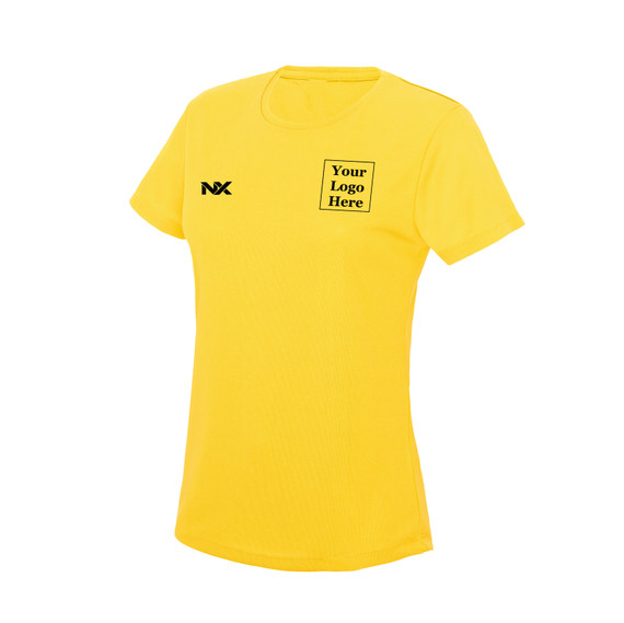 Women's Sport Tee - NXMS